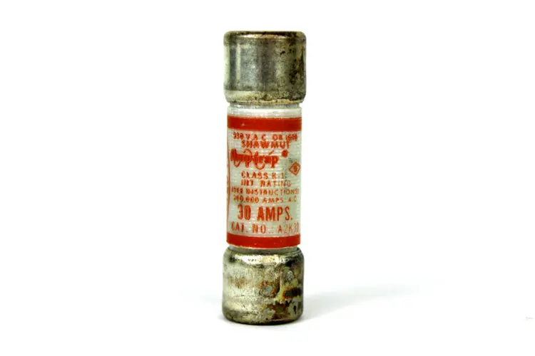 New | in-Stock SHAWMUT A2K30 Fuses Kentucky US | Industrial Parts R Us Inc. #357764