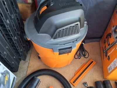 Used _UNKNOWN_ _UNKNOWN_ Wet/Dry Vacuums Michigan US | Miedema Asset Management Group #1324017