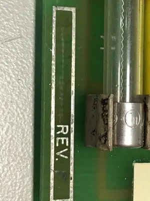 USED SCI 22858-2 REV F