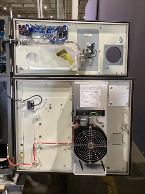 New | in-Stock 2022 FANUC M-10iA/12 + R-30iB Robots Michigan US | iGAM Industrial Marketplace #1395048
