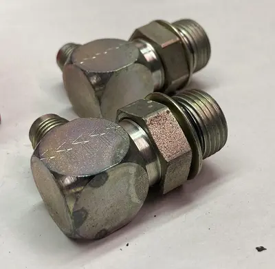 USED AEROQUIP 2062-10-6S