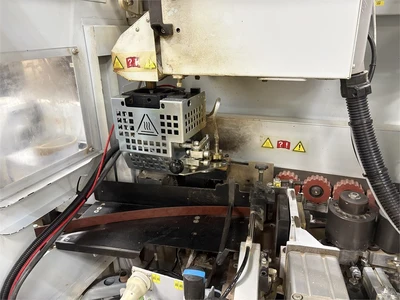 USED 2018 HOMAG OPTIMAT KDF 440 C