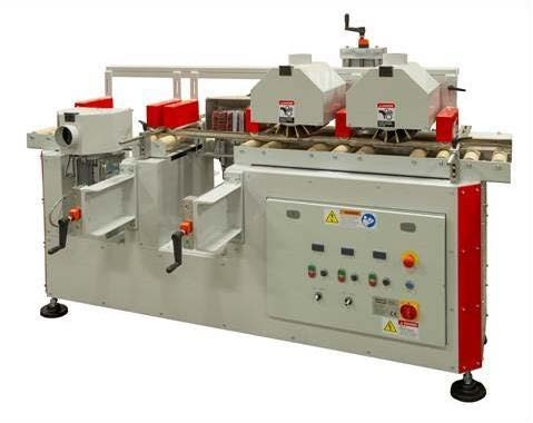 New | in-Stock SANDER SB-300/4 Woodworking Sanders Pennsylvania US | RT Machine Company 1 #135861