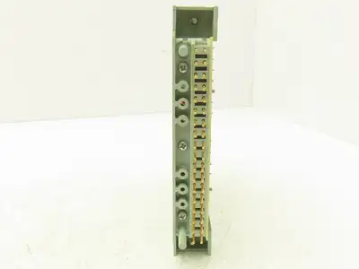 Asea ABB QAPL 223 Dead Zone Indicator I/O Module Printed Circuit Board Card