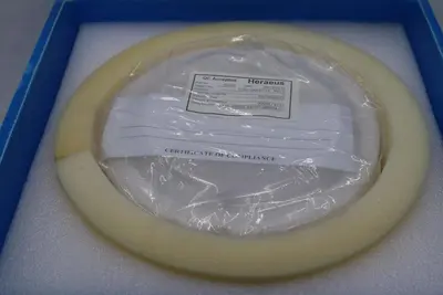 Used _UNKNOWN_ _UNKNOWN_ Semiconductor Parts Pennsylvania US | Global Equipment International, LLC #1432605
