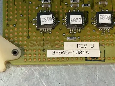 Used CINCINNATI 35451001A Printed Circuit Boards (PCB) Ohio US | HGR 24 #1357988