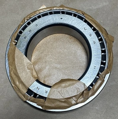 NEW Timken 2TS-IM