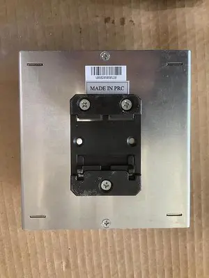 Weidmüller 3 Phase Power Supply Switch PN 8708700000
