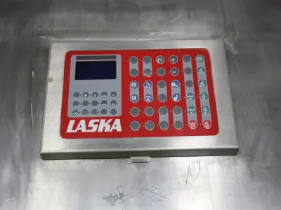 Used LASKA KCU 200 Meat Processing Equipment Illinois US | M&M Equipment Corp. #1368347