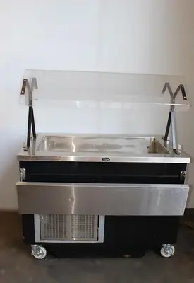 Used RANDELL SCA-3 Refrigeration Units British Columbia CA | Surrey Food Equipment #1303935