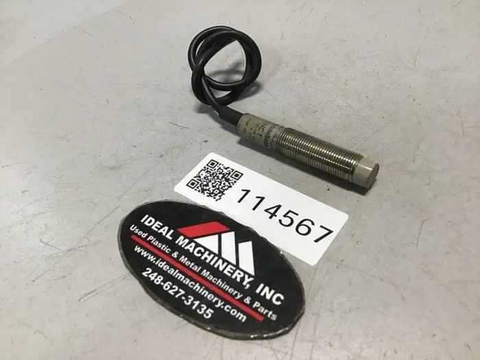 Used SCHONBUCH INCT1214 Sensors Michigan US | Ideal Machinery #593247