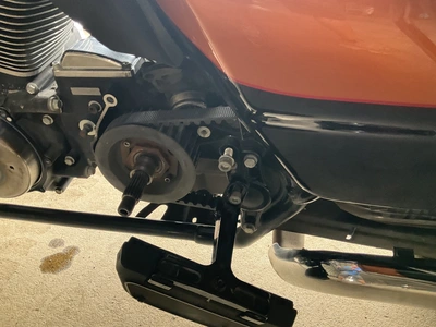 Used 2014 HARLEY DAVIDSON FLHTK ULTRA LIMITED Motorcycles (Misc) Michigan US | Miedema Asset Management Group #1474500