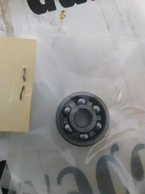 New | in-Stock NEW DEPARTURE 36 Bearings | Surplus Asset Holdings #1191976
