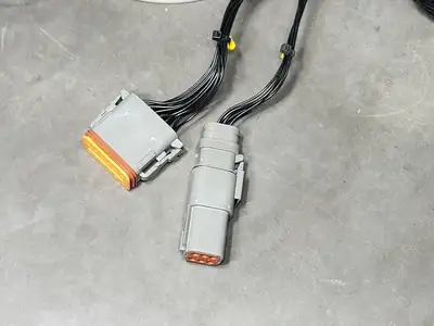 NEW ATLAS COPCO ATCST14LH