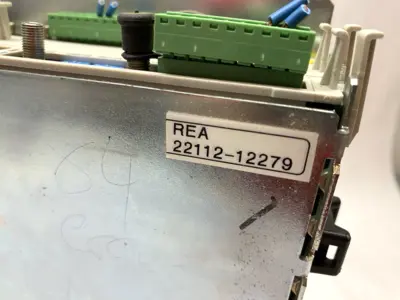 USED INDRAMAT DDS03.1-W030-R