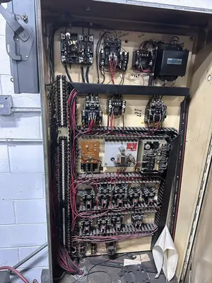 CINCINNATI MILACRON DE Cylindrical Grinders (OD, O.D., Plain, Universal) | Mohawk Machinery (13)