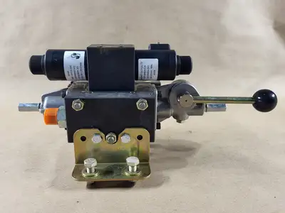 NEW MAGNET SCHULTZ CH-09454-001