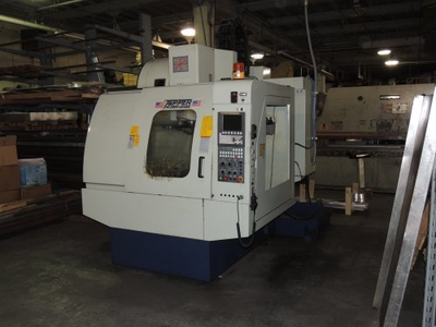 USED 2007 TONGTAI TOPPER