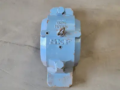 USED SKF SSNH 528