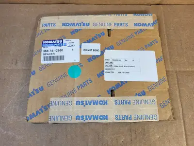 NEW KOMATSU 568-74-12660