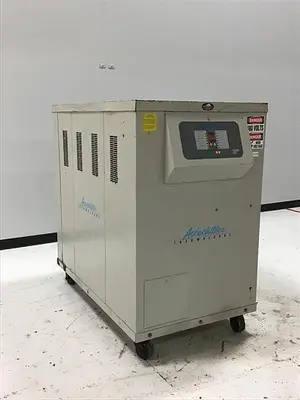 USED THERMAL CARE AQ0W1004
