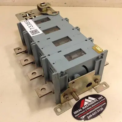 USED ABB OETL 200K4