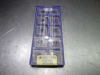 New | in-Stock SUMITOMO ELECTRIC CARBIDE _UNKNOWN_ Tooling & Accessories (Other) Michigan US | Superior Machine & Tool Inc #1519659