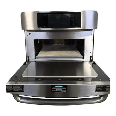 USED TURBOCHEF ENCORE 2