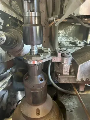 USED 2013 KASHIFUJI KN80