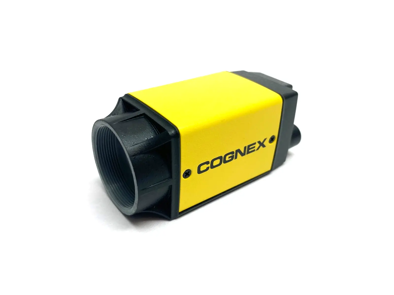 USED COGNEX IN-SIGHT 8000 VISON SYSTEM CAMERA