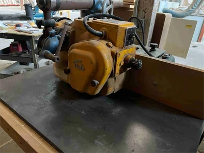 Used FESTO _UNKNOWN_ Woodworking Shapers California US | MachineryMax #1321443