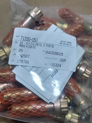 NEW AMERIDRIVES 71330-051