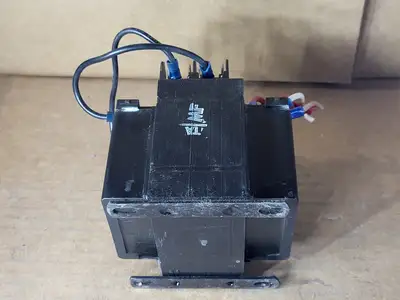 USED CUTLER-HAMMER C0150E2AFB