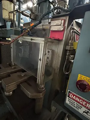 Used 1992 TENOVA I2S Rolling Mills Rhode Island US | Gold Machinery #1314598
