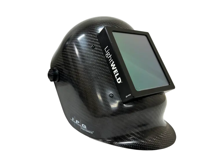New | Build-to-Order IPG CEU00004522XXXXU Welding Safety & Protection | Li10 Laser #1271148