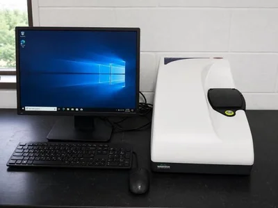 Used MALVERN ZETASIZER NANO S Particle Counters New Jersey US | Bionex Scientific LLC #800374