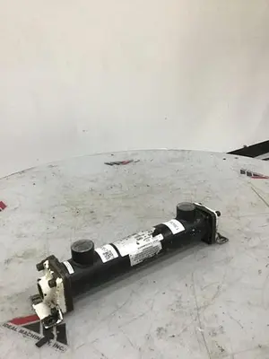 USED THERMAL TRANSFER C2032-0039