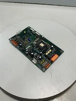 USED UNA-DYN PCB-120