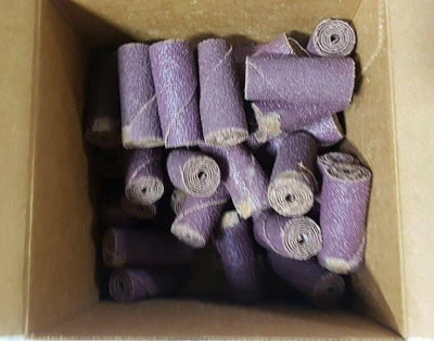 New | in-Stock Standard Abrasives Does Not Apply Misc Abrasive Materials California US | Amiron Machinery #745326