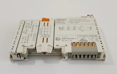 USED WAGO 750-511