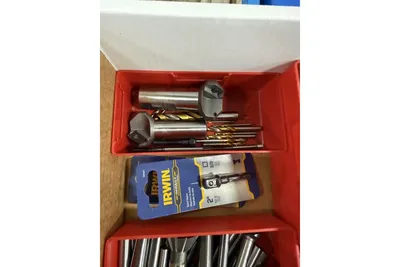 Used _UNKNOWN_ _UNKNOWN_ Drills Utah US | KD Auctions #1549501