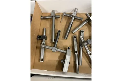 Used _UNKNOWN_ _UNKNOWN_ Work Stops Utah US | KD Auctions #1549147