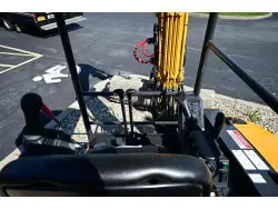 Used 2023 KATO HD30V5 Crawler Excavators - Mini Pennsylvania US | Iron Exchange Equipment Solutions #1353815