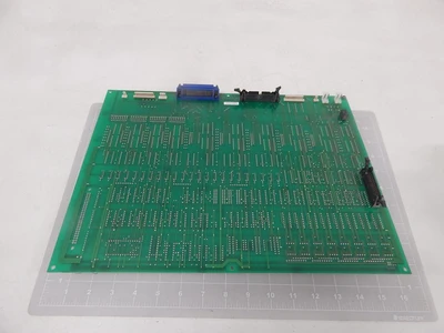Used YUSHIN PRECISION EQUIPMENT _UNKNOWN_ Circuit Boards | OCO Industrial #1607789