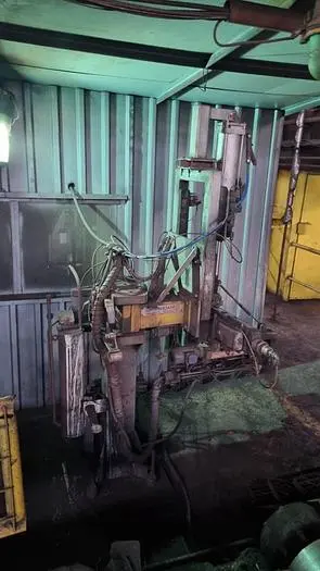 Used 2011 MAGNEMAG MARKING MACHINES Marking Machines | UCY Industrial GmbH #386348
