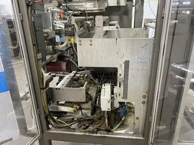 USED EAGLE INFINITY