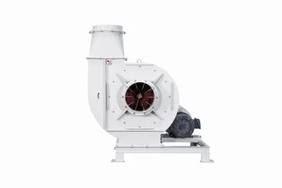 Northtech NT TB15XL 15 HP Transfer Blower