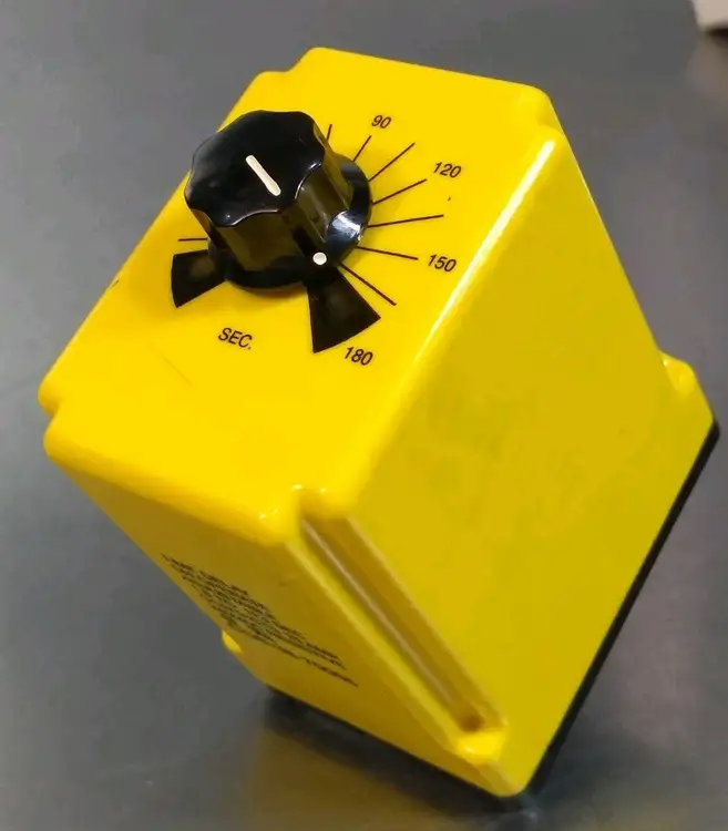 Used POTTER & BRUMFIELD _UNKNOWN_ Relays & Switches South Carolina US | Palmetto Automation #1319839