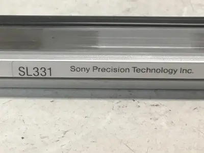 USED SONY SL331