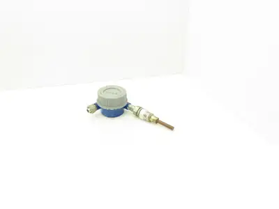 Foxboro RTT20-D1LDQFD-D2 Temperature Transmitter 12-42vdc I/A Ser 0-1562°F 3.5"